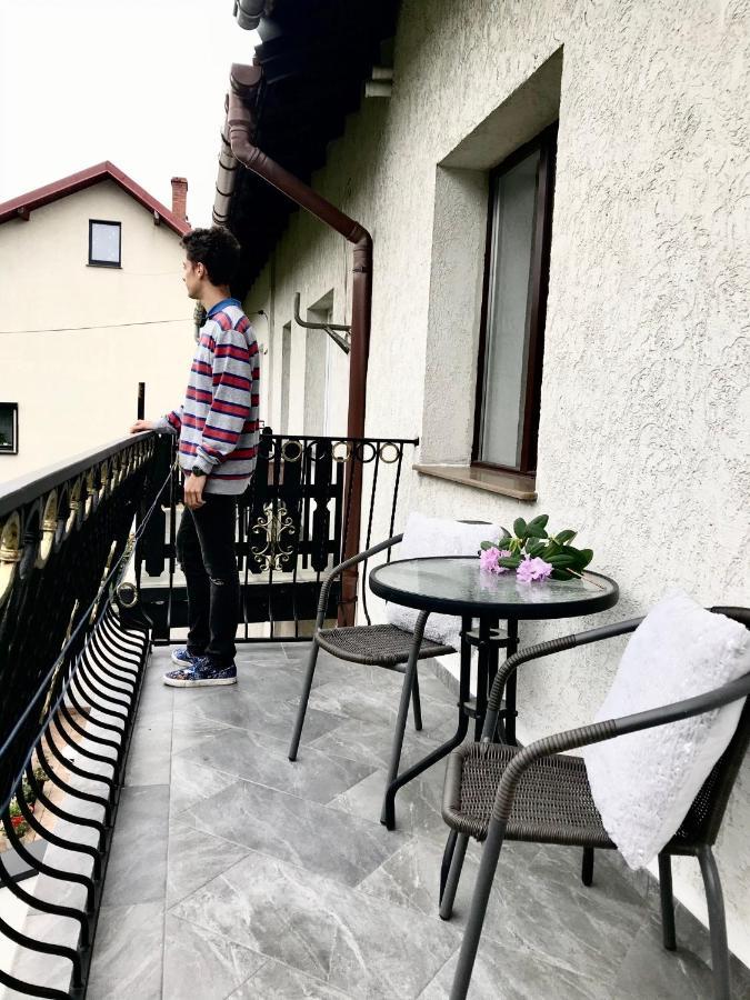 Homestay Finezja