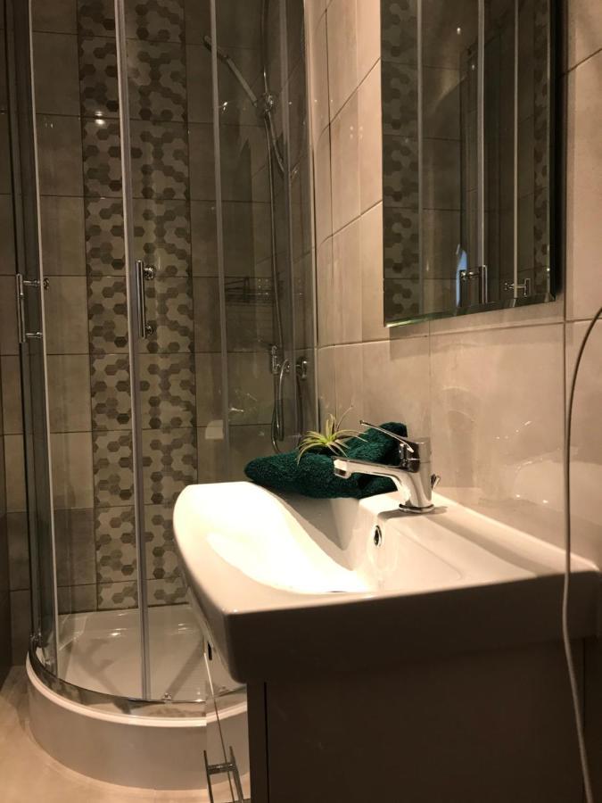 Privat overnatting Finezja