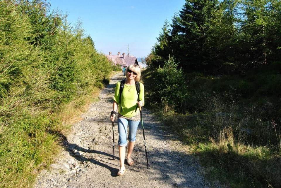 Finezja Privat overnatting
