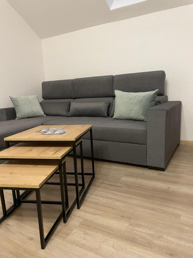 Homestay Finezja Swieradow-Zdroj