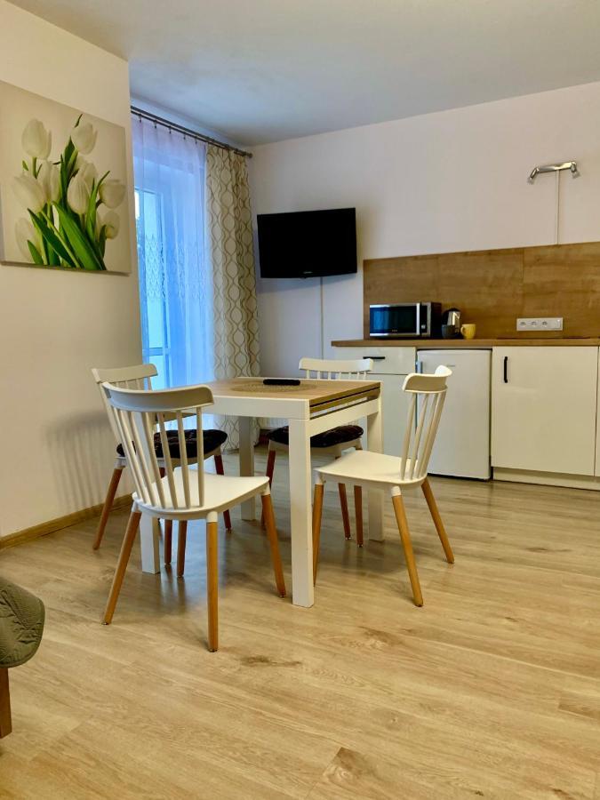 Finezja Homestay Swieradow-Zdroj