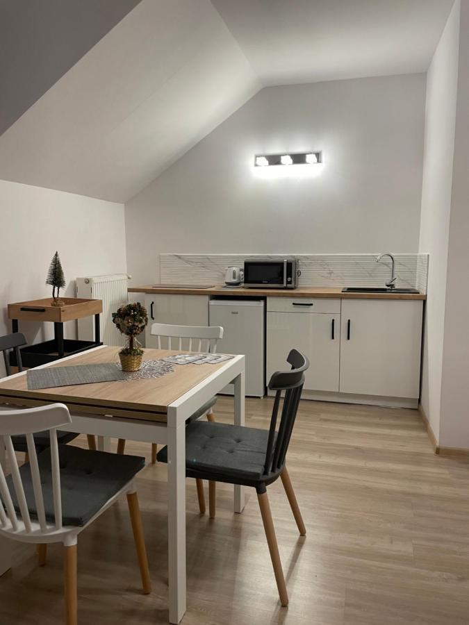 Finezja Privat overnatting *