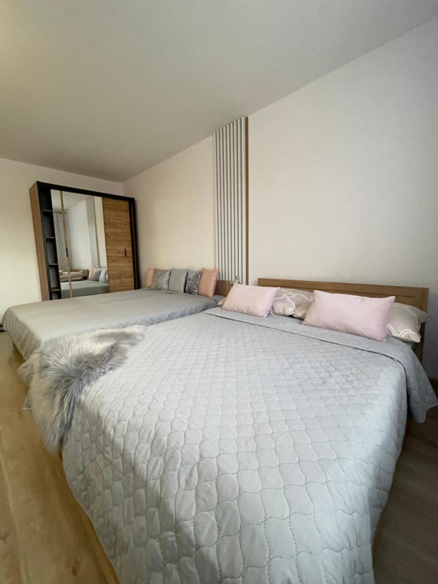 Finezja Privat overnatting