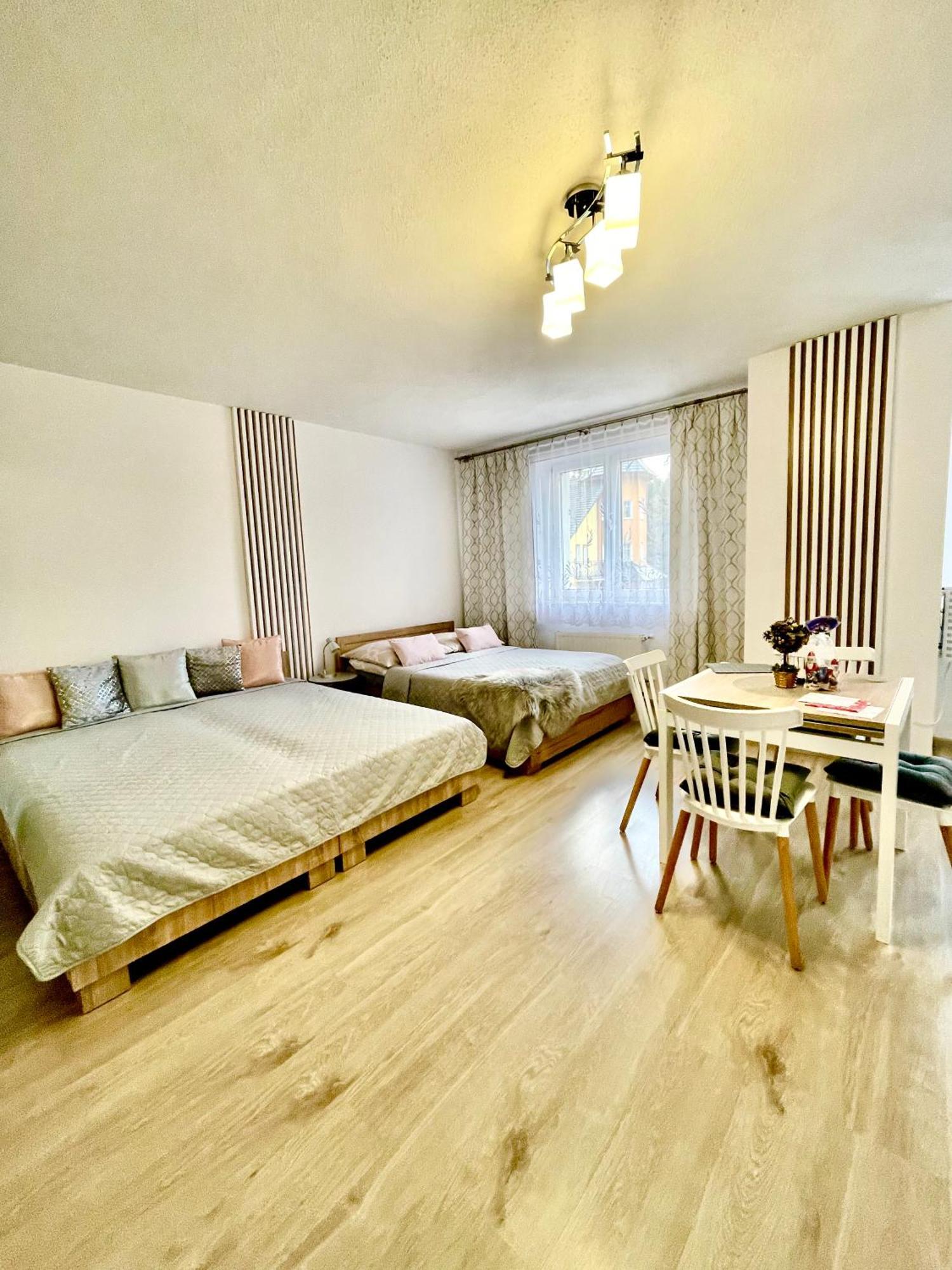 Homestay Finezja *