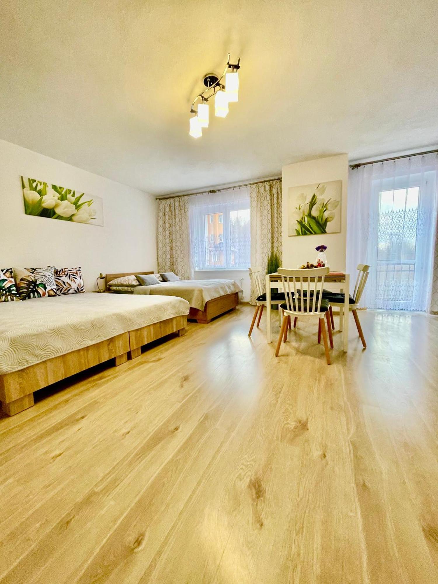 Finezja Homestay Swieradow-Zdroj