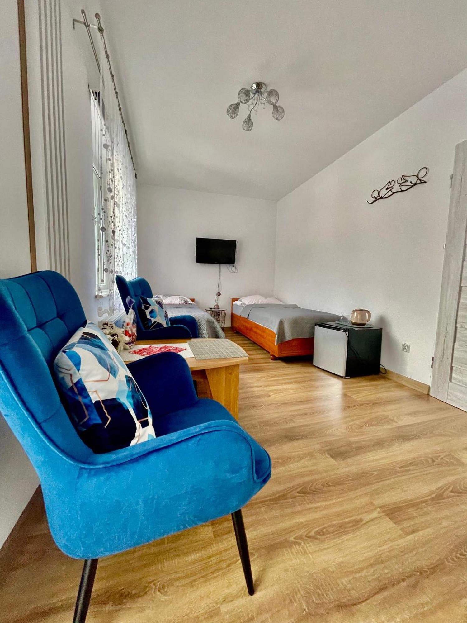 Finezja Homestay