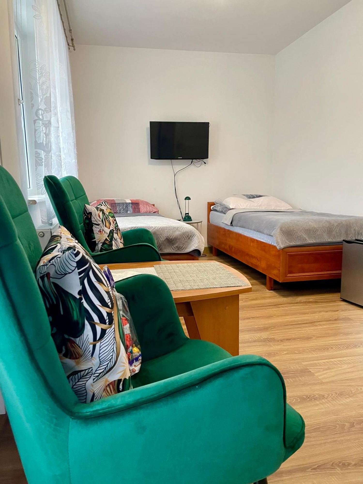 Homestay Finezja Swieradow-Zdroj
