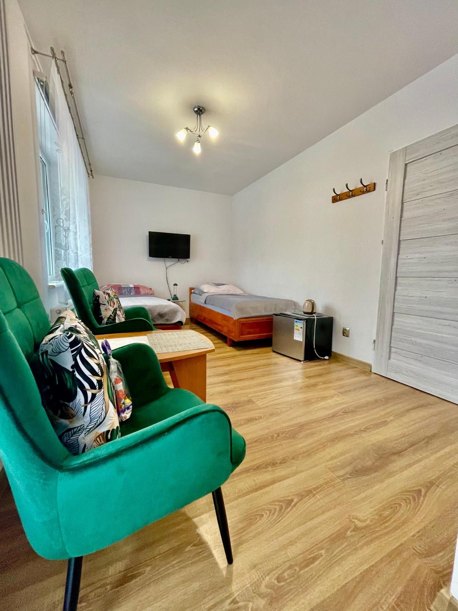 Finezja Homestay Swieradow-Zdroj