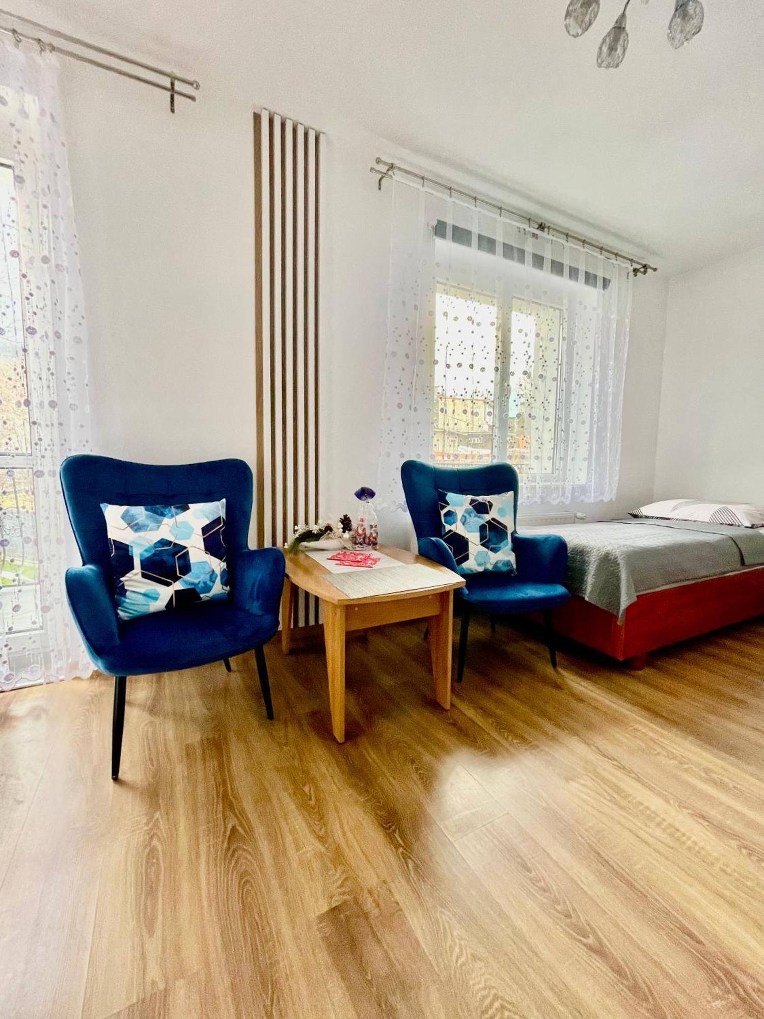 Privat overnatting Finezja