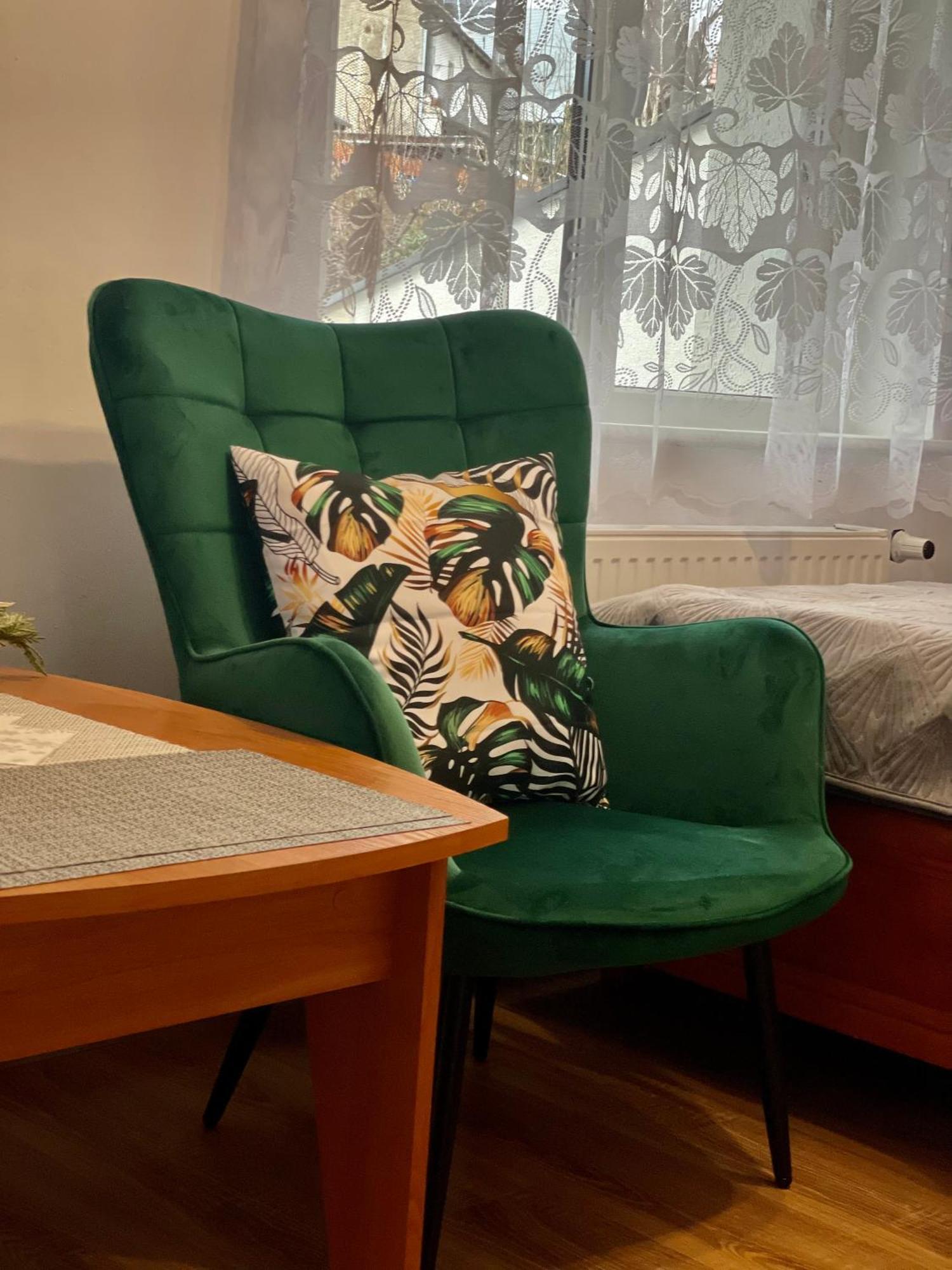 Privat overnatting Finezja Świeradów-Zdrój